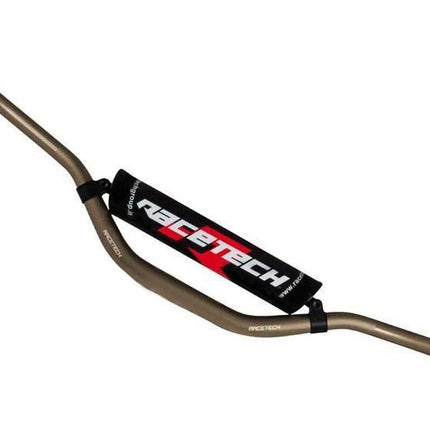 Handlebars Demon B Titanium, Rtech R-MNDB0TI0R28