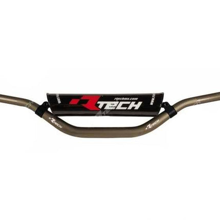 Handlebars David K Titanium, Rtech R-MNDK0TI0R28