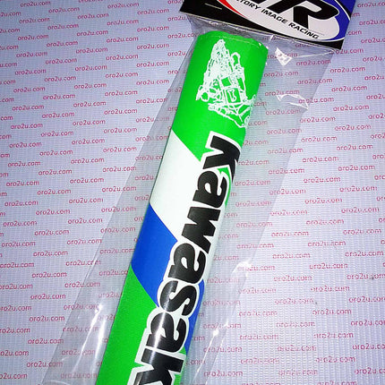 X-pad Econ.kawasaki Green