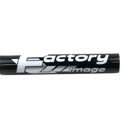 Factory-image X-pad Bk/sr, Bar Pad