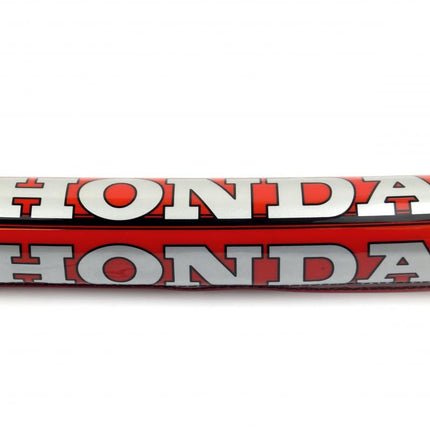 X-bar Pad Shiny Honda 260mm