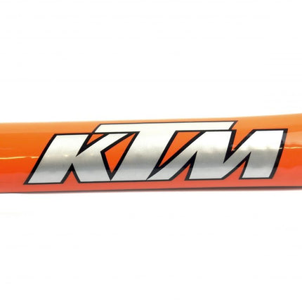 X-bar Pad Shiny KTM
