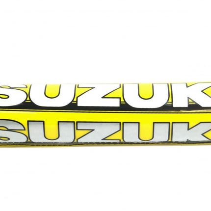 X-bar Pad Shiny Suzuki