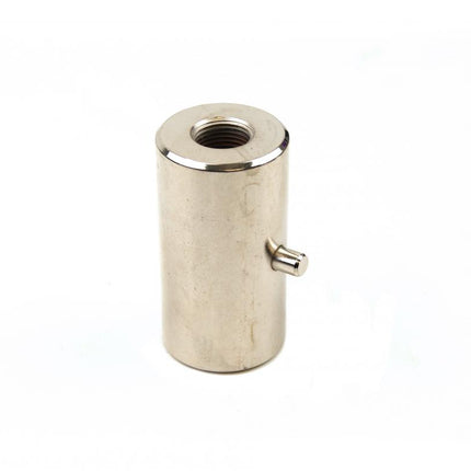 Crankshaft Adapter YM-90065, 35-8775 M12 x 1.25 LH Female, Tools