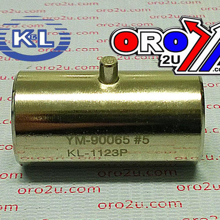 Crankshaft Adapter YM-90065, 35-8775 M12 x 1.25 LH Female, Tools