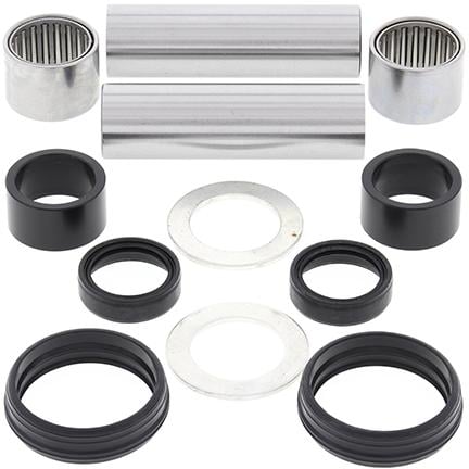 Swingarm Bearing Kit Allballs, Allballs 28-1152 Yamaha XT600 90-02