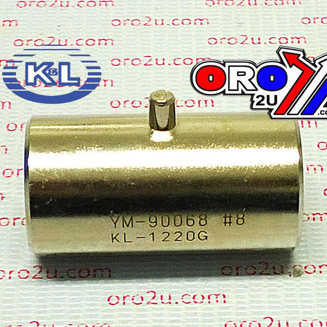 Crankshaft Adapter YM-90068, 35-8778 M18 x 1.0 RH Female, Tools