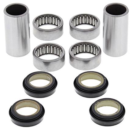 Swingarm Bearing Kit Allballs, Allballs 28-1066 Kawasaki KX125/250 92-93