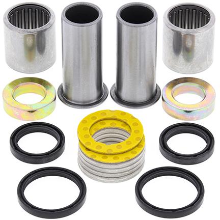 Swingarm Kit KX125 99-05, Allballs 28-1044 KX250 99-07