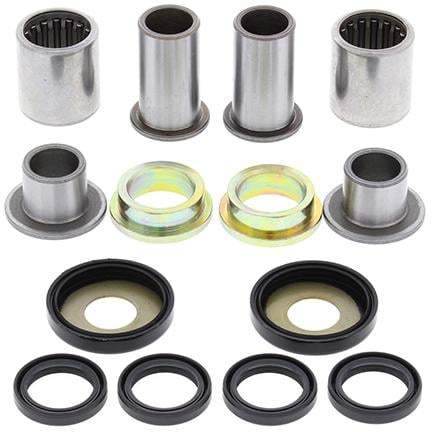 Swingarm Kit RM125 89-91, Allballs 28-1002 Suzuki