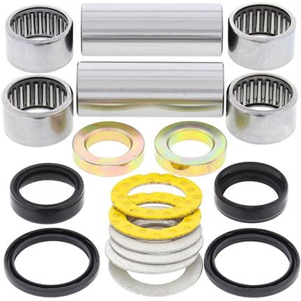 Swingarm Bearing Kit Allballs, Allballs 28-1073 Yamaha Yz/wr 125/250/400/426 99-01