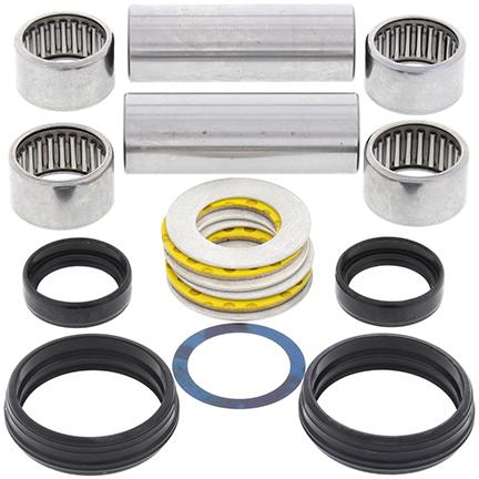 Swingarm Bearing Kit Allballs, Allballs 28-1075 Yamaha Yz/wr 250/490/500 88-93