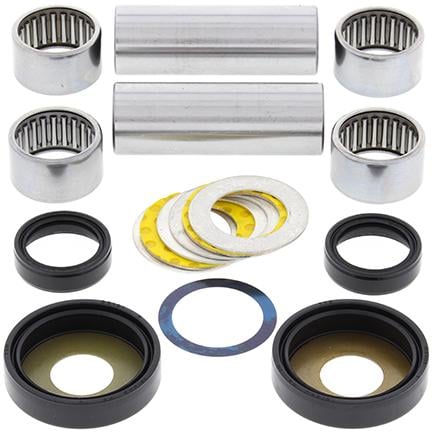 Swingarm Bearing Kit Allballs, Allballs 28-1078 Yamaha Yz/wr 125/250 93-97