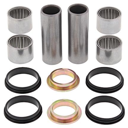 Swingarm Bearing Kit Allballs 1990 Honda CR125 28-1029