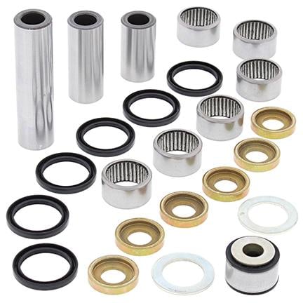 Swingarm Linkage Kit Honda, Allballs 27-1005 CR, CRF, X