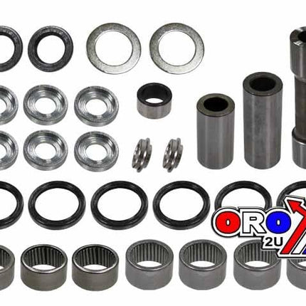 Swingarm Linkage Kit 05-07+, Psychic MX-04125-1 CR, CRF, X