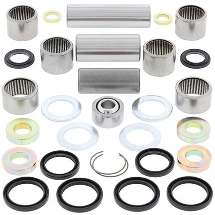 Swingarm Linkage Kit Honda, Allballs 27-1019 CR125/250/500