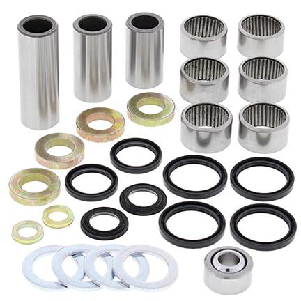 Swingarm Linkage Kit CR125, Allballs 27-1054 CR250 92-93, AB27-1054, PWLK-H03-021