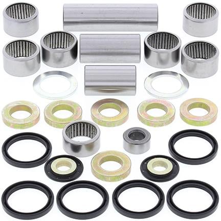 Swingarm Linkage Kit Honda, Allballs 27-1008 CR125 CR250