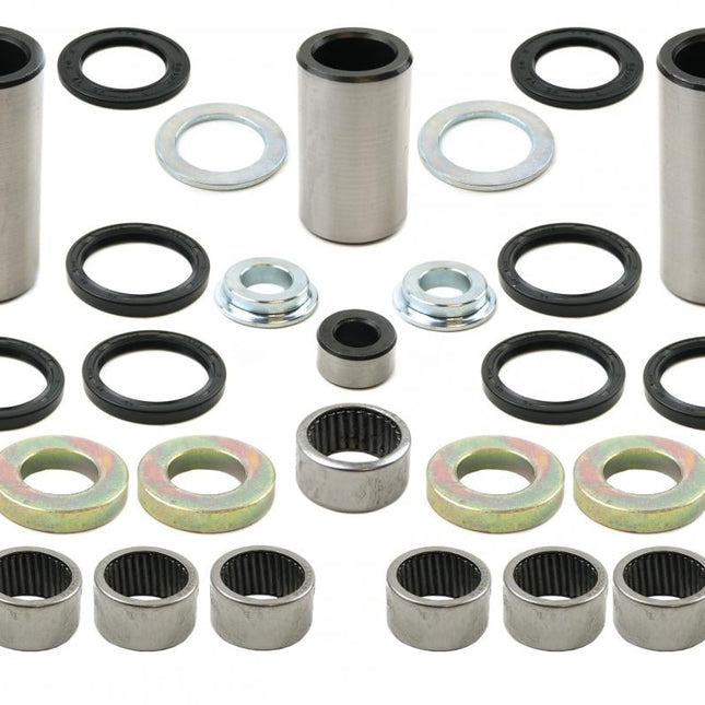 Swingarm Linkage Kit Honda, Allballs 27-1007 CR250 1997