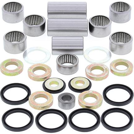 Swingarm Linkage Kit Honda, Allballs 27-1007 CR250 1997
