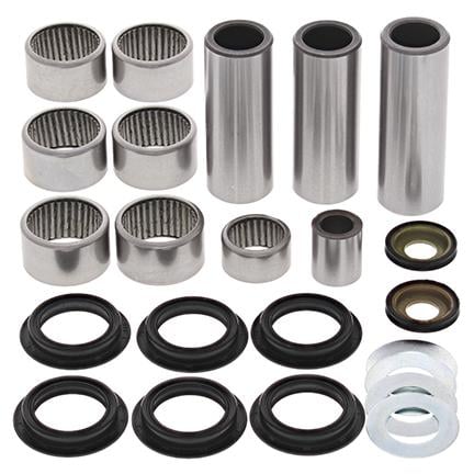 Swingarm Linkage Kit Kaw, Allballs 27-1038 KX125/250 93