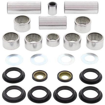 Swingarm Linkage Kit Kdx, Allballs 27-1036 KX125/250