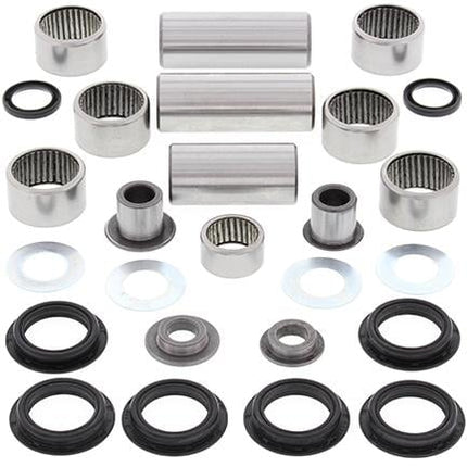 Swingarm Linkage Kit Kaw, Allballs 27-1037 KX125/250 98