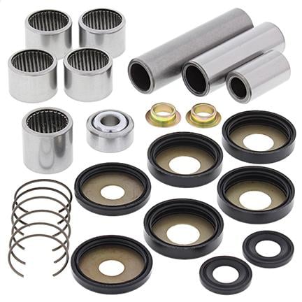 Swingarm Linkage Kit Allballs, 27-1069 RM125 RM250 92-95
