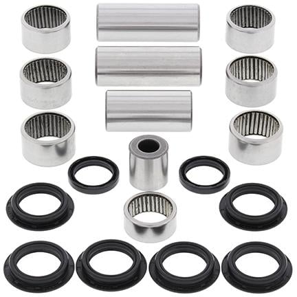 Swingarm Linkage Kit Suzuki, Allballs 27-1053 RM125 98-99