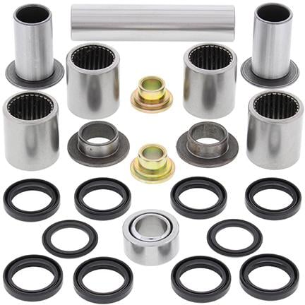 Swingarm Linkage Kit YZ WR, Allballs 27-1088 Yamaha Yzf