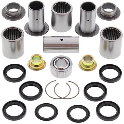 Swingarm Linkage Kit YZ WR, Allballs 27-1084 Yamaha