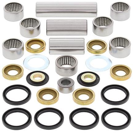 Swingarm Linkage Kit Honda, Allballs 27-1003 CR125 CR250