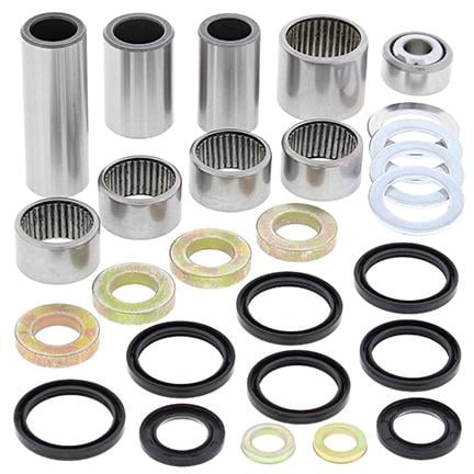 Swingarm Linkage Kit Honda, Allballs 27-1029 CR125 CR250