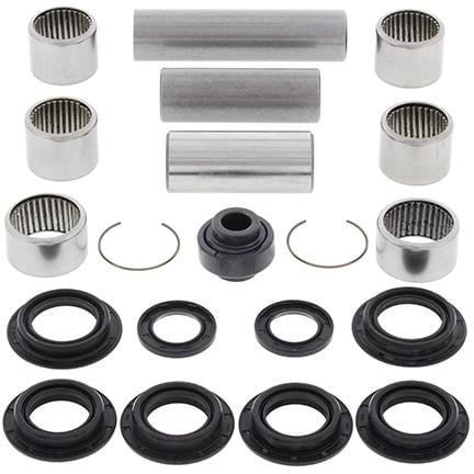 Swingarm Linkage Kit Honda, Allballs 27-1026 CR125/250/500