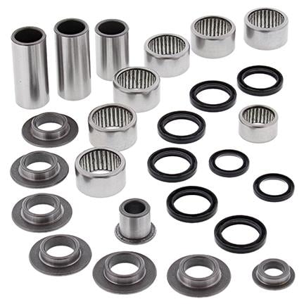 Swingarm Linkage Kit Suzuki, Allballs 27-1131 RM125/250 01