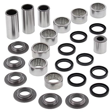 Swingarm Linkage Kit Suz 02-3, Allballs 27-1132 RM125/250