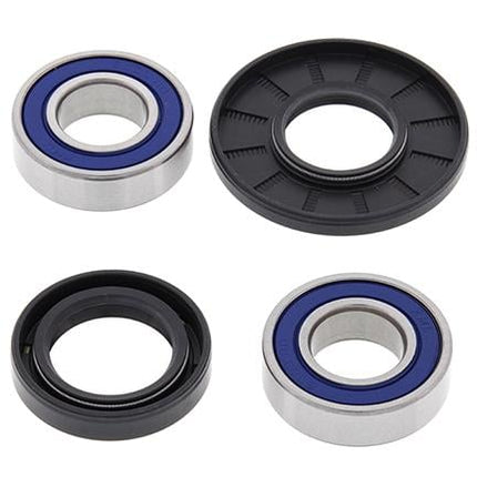 Wheel Bearing Kit Front 85-94 Hon CR125/250/500, Allballs 25-1075 Dirt