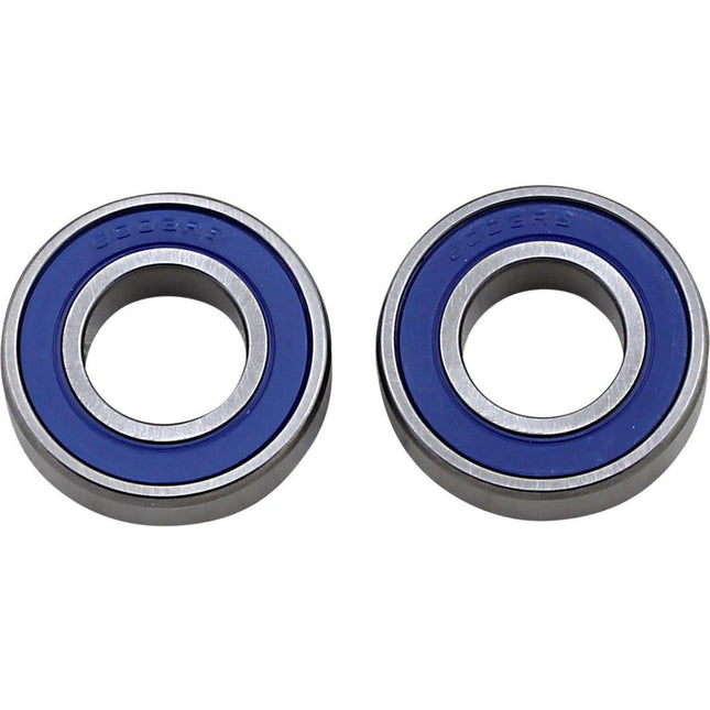 Wheel Bearing Kit Front & Rear 87-22 Gas/husky/ktm/suz/tm/sherco, Allballs 25-1135 Dirt