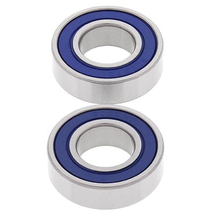 Wheel Bearing Kit Front & Rear 87-22 Gas/husky/ktm/suz/tm/sherco, Allballs 25-1135 Dirt