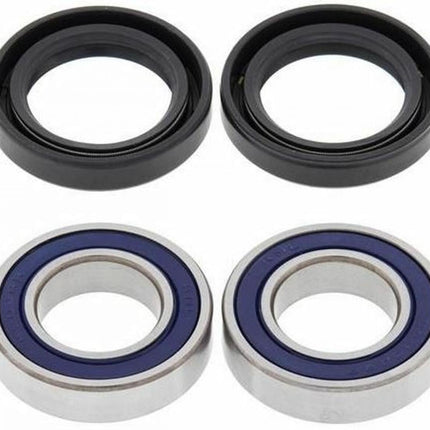 Wheel Bearing Kit Front Yzf, Prox 23.S110092 Yamaha YZ