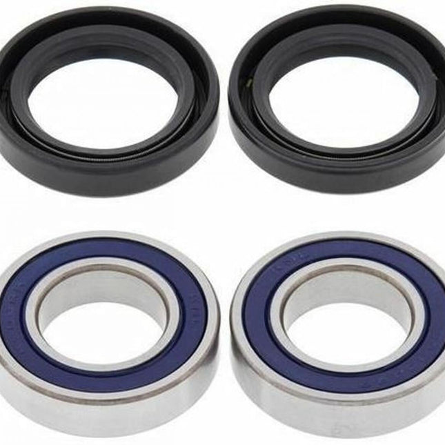 Wheel Bearing Kit Front Yzf, Prox 23.S110092 Yamaha YZ