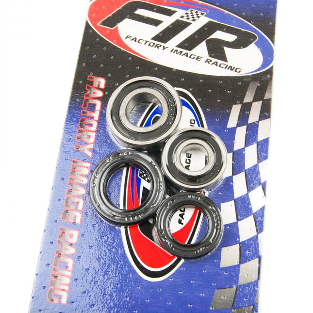 Wheel Bearing & Seal Kit