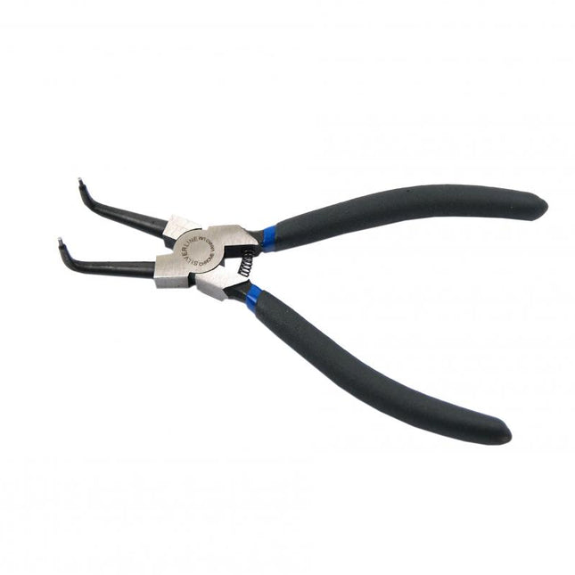 Circlip Pliers Internal Bent PL65