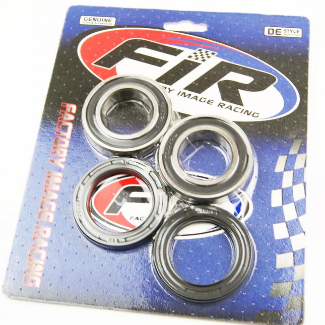 Wheel Bearing Kit Rear FIR, YFM660R, YFZ350, YFS200 Yamaha