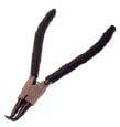 Circlip Pliers External Bent, PL75