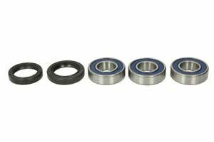 Wheel Bearing Kit CR125 CR500, Prox 23.S112002 Honda CR250