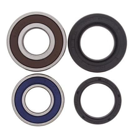 Wheel Bearing Kit Rear 1989 Hon CR250/500, Allballs 25-1203 Dirt