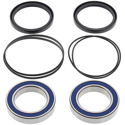 Wheel Bearing Kit Rear 85-14 Hon/adley 220-400, Allballs 25-1320 ATV