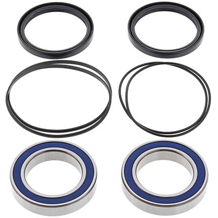 Wheel Bearing Kit Rear 85-14 Hon/adley 220-400, Allballs 25-1320 ATV